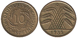 german.10reichspfennig.1935d