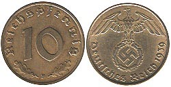 german.10reichspfennig.1939f