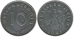 german.10reichspfennig.1941e