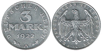 german.3mark.1922a-k