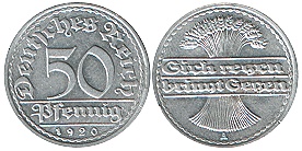 german.50pfennig.1920a