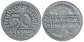 german.50pfennig.1922