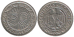 german.50reichspfennig.1928d