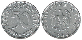 german.50reichspfennig.1935d