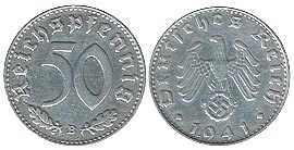 german.50reichspfennig.1941b