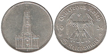 german.5reichsmark.1934j