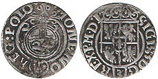 Poland.1.5grosh.1627