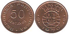 timor.50centavo.1970