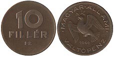 hungria.10filler.1946