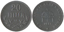 vengria.20filler.1917