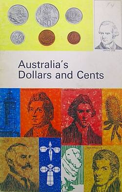 Australia's Dollars and Cents