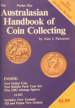 The Australasian Handbook of Coin Collecting