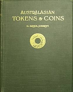 Australasian Tokens and Coins