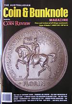 Australasian Coin and Banknote Magazine Volume 10 Number 7