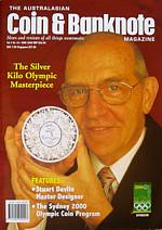 Australasian Coin and Banknote Magazine Volume 3 Number 18