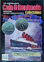 Australasian Coin and Banknote Magazine Volume 4 Number 16