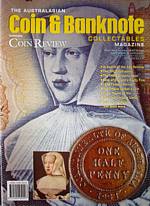 Australasian Coin and Banknote Magazine Volume 5 Number 6