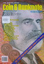 Australasian Coin and Banknote Magazine Volume 6 Number 11