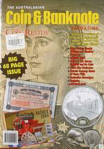 Australasian Coin and Banknote Magazine Volume 7 Number 6