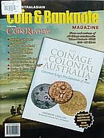 Australasian Coin and Banknote Magazine Volume 8 Number 2