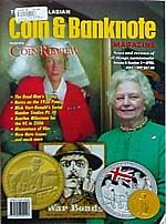 Australasian Coin and Banknote Magazine Volume 8 Number 3