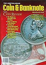 Australasian Coin and Banknote Magazine Volume 8 Number 5