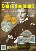 Australasian Coin and Banknote Magazine Volume 9 Number 2