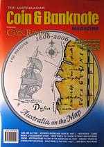 Australasian Coin and Banknote Magazine Volume 9 Number 4