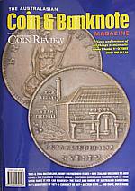 Australasian Coin and Banknote Magazine Volume 9 Number 9
