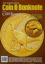 Australasian Coin and Banknote Magazine Volume 9 Number 10