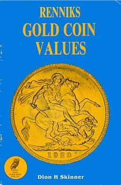 Renniks Gold Coin Values