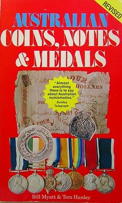 Australian Coins, Notes & Medals