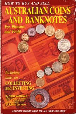 How To Buy and Sell Australian Coins and Banknotes