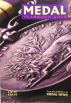 Medal Yearbook 2005