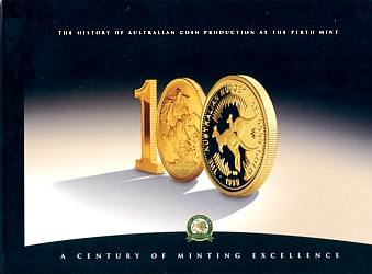 A Century of Minting Excellence