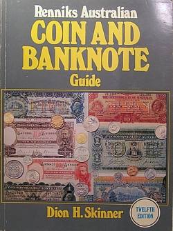 Renniks Australian Coin & Banknote Guide