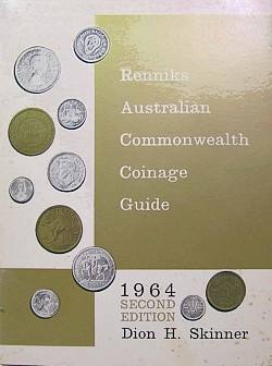 Australian Commonwealth Coinage Guide