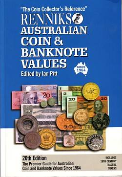 Australian Coin & Banknote Values