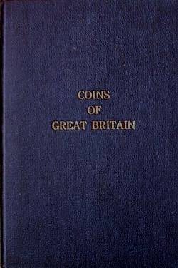 Seaby Standard Catalogue of British Coins 1960