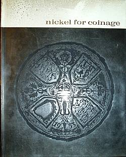 Nickel For Coinage