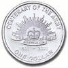 Australian Silver Proof Dollars