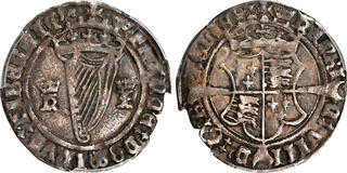 britain ireland coin